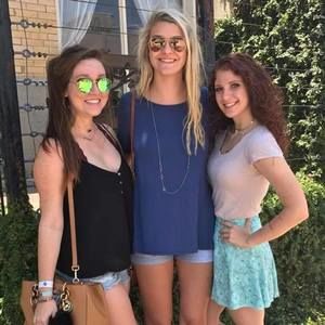 Meet your Posher, Alyssa